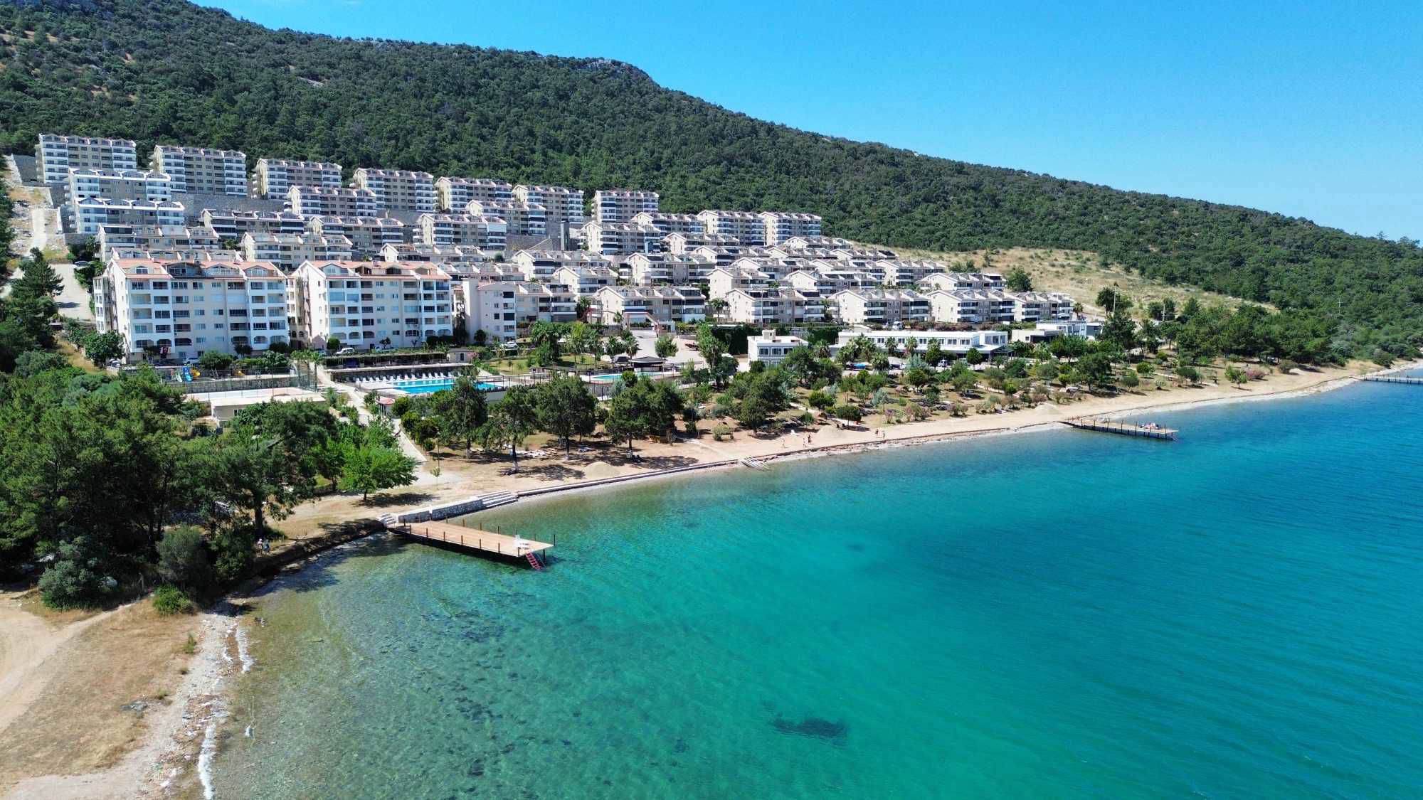 REMAX COOL 2'DEN YILLIK KİRALIK 3+1 DUBLEX DAİRE