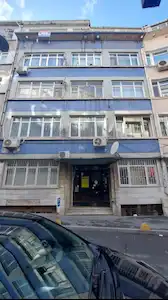 FATİH YEKTA EFENDİ SOKAK'TA 2+1 MASRAFSIZ SATILIK DAİRE