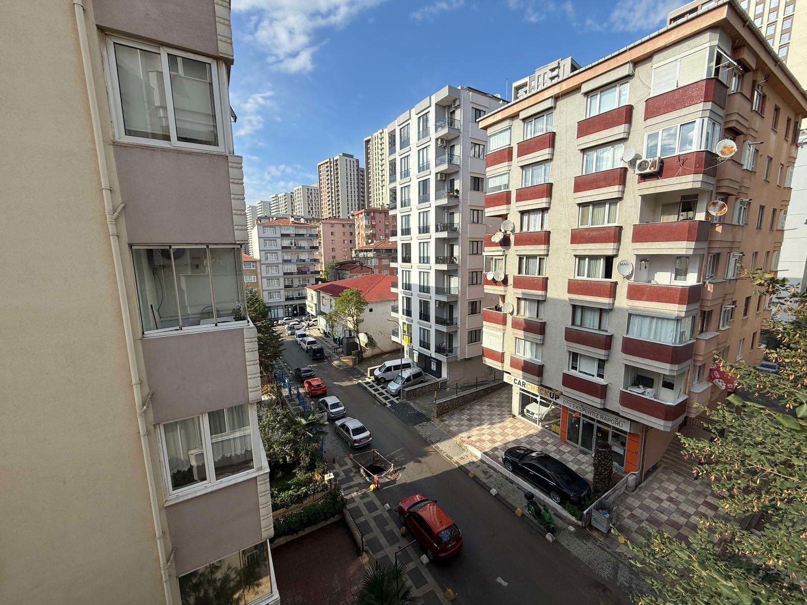 MARMARA ÜNİVERSİTESİNE KOMŞU, MASRAFSIZ 3+1 DAİRE