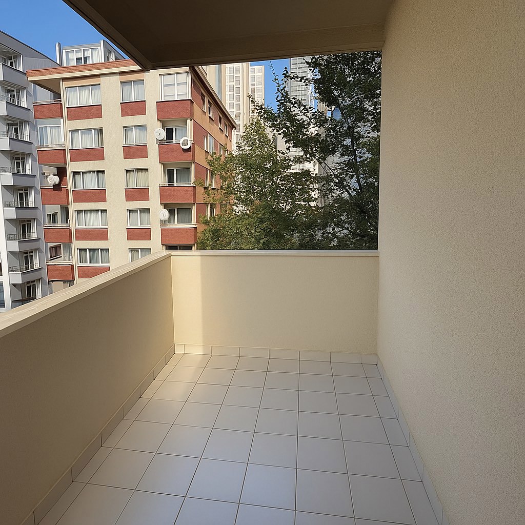 MARMARA ÜNİVERSİTESİNE KOMŞU, MASRAFSIZ 3+1 DAİRE