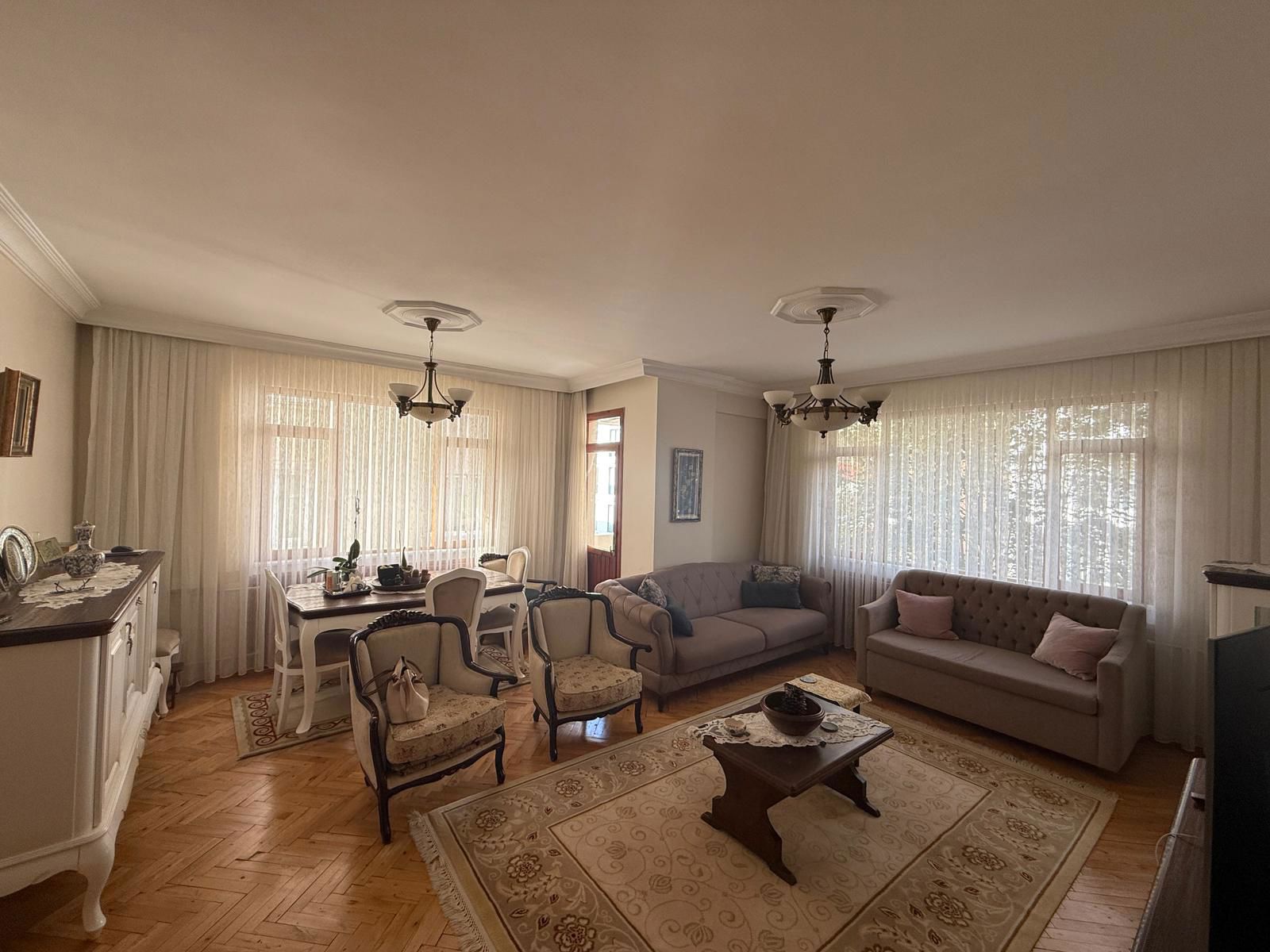 MARMARA ÜNİVERSİTESİNE KOMŞU, MASRAFSIZ 3+1 DAİRE