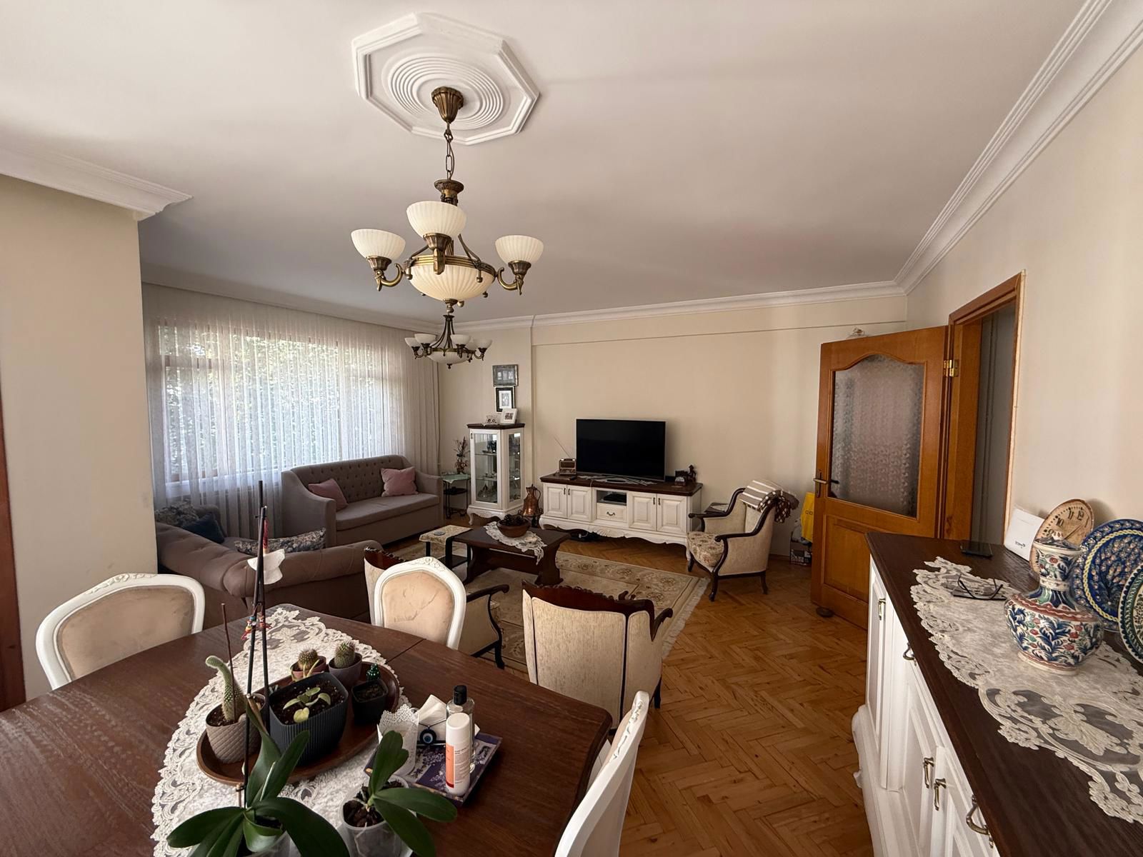 MARMARA ÜNİVERSİTESİNE KOMŞU, MASRAFSIZ 3+1 DAİRE