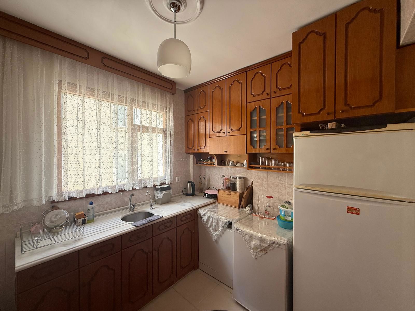 MARMARA ÜNİVERSİTESİNE KOMŞU, MASRAFSIZ 3+1 DAİRE