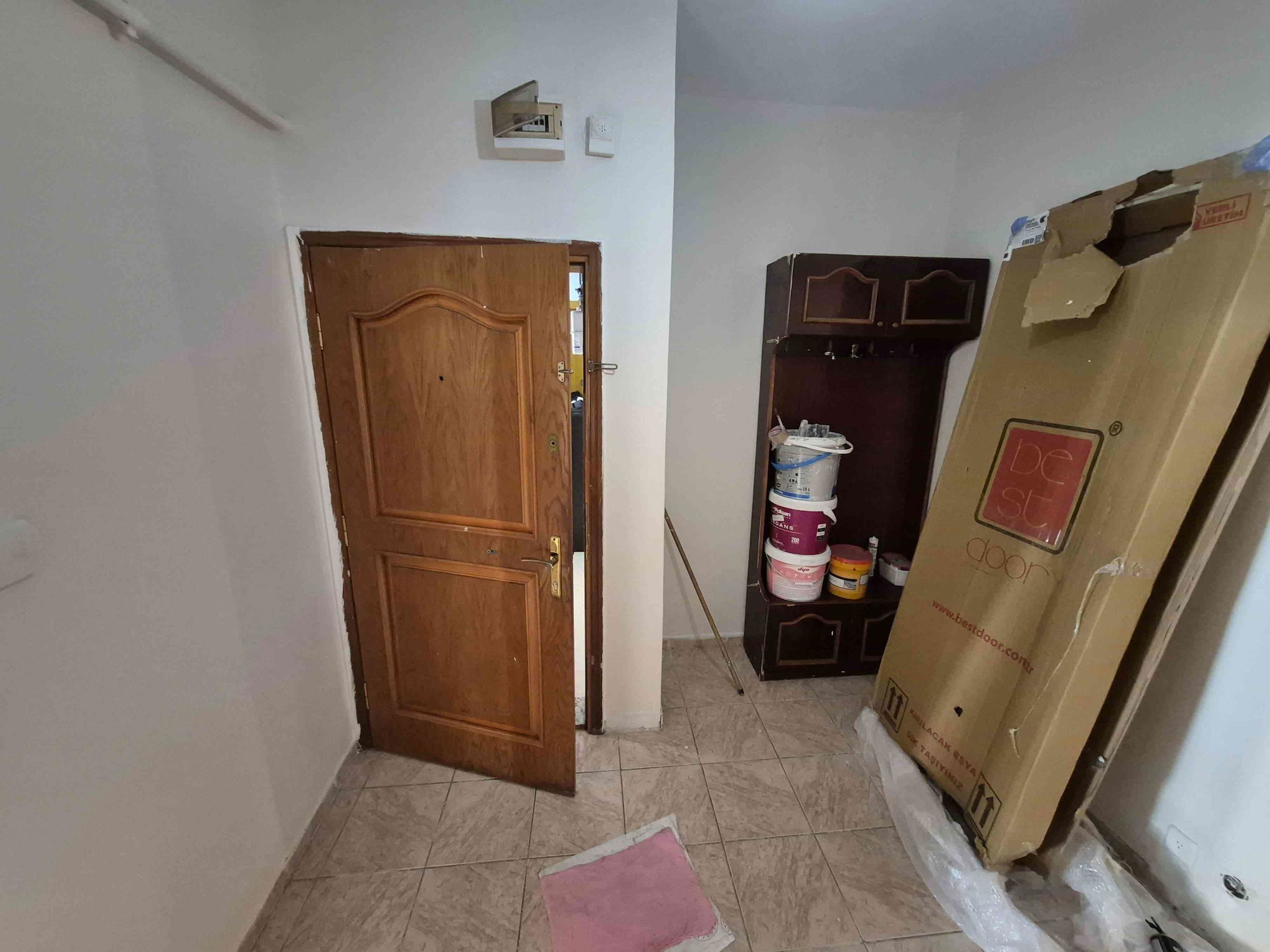 FINDIKLI MAHALLESİ MERKEZİ KONUMUNDA 3+1