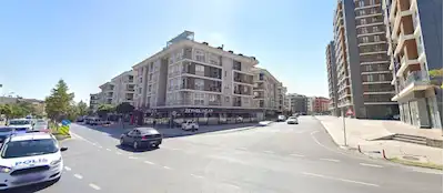 ADNAN KAHVECIDE VATANDAŞLIĞA UY. GENIŞ CEPHELİ DÜKKAN ￼