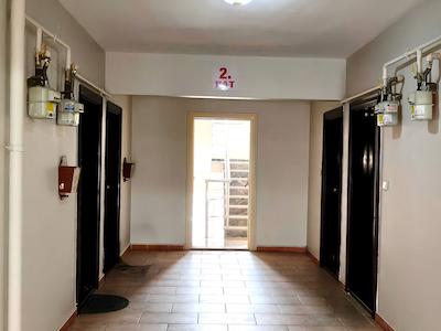 ADNAN KAHVECI MAHALLESINDE 2+1 KIRALIK DAIRE