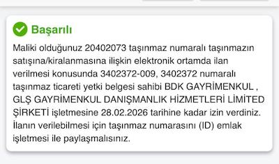 ADNAN KAHVECI MAHALLESINDE 2+1 KIRALIK DAIRE