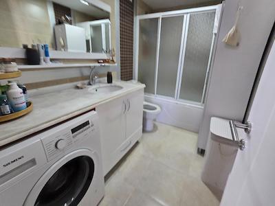 REMAX'DAN ATAŞEHIR SIMA RESIDENCE HAVUZLU EBEVEYN B. K.OTOPARKLI