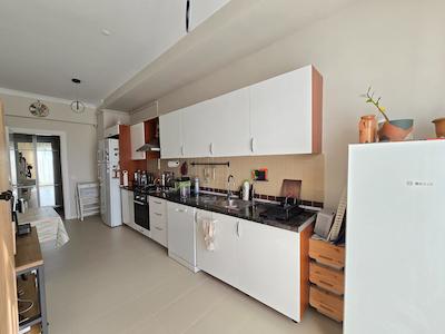 REMAX'DAN ATAŞEHIR SIMA RESIDENCE HAVUZLU EBEVEYN B. K.OTOPARKLI