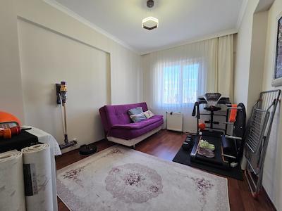 REMAX'DAN ATAŞEHIR SIMA RESIDENCE HAVUZLU EBEVEYN B. K.OTOPARKLI