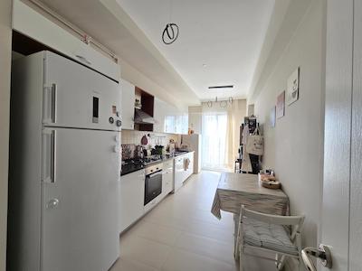 REMAX'DAN ATAŞEHIR SIMA RESIDENCE HAVUZLU EBEVEYN B. K.OTOPARKLI