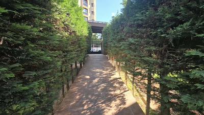 REMAX'DAN ATAŞEHIR SIMA RESIDENCE HAVUZLU EBEVEYN B. K.OTOPARKLI