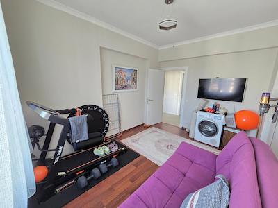 REMAX'DAN ATAŞEHIR SIMA RESIDENCE HAVUZLU EBEVEYN B. K.OTOPARKLI