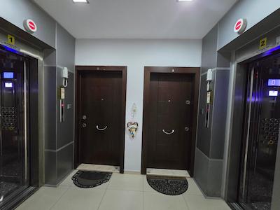 REMAX'DAN ATAŞEHIR SIMA RESIDENCE HAVUZLU EBEVEYN B. K.OTOPARKLI