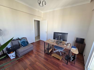 REMAX'DAN ATAŞEHIR SIMA RESIDENCE HAVUZLU EBEVEYN B. K.OTOPARKLI