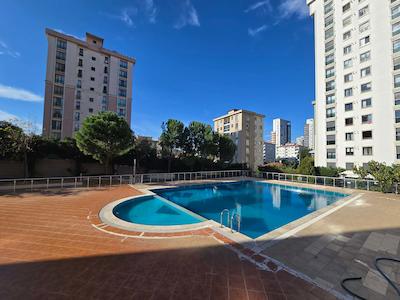 REMAX'DAN ATAŞEHIR SIMA RESIDENCE HAVUZLU EBEVEYN B. K.OTOPARKLI