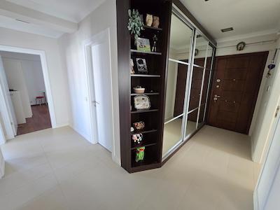 REMAX'DAN ATAŞEHIR SIMA RESIDENCE HAVUZLU EBEVEYN B. K.OTOPARKLI