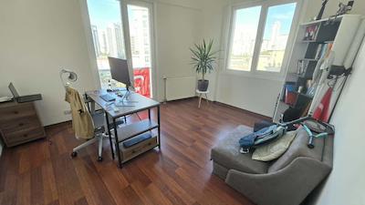 REMAX'DAN ATAŞEHIR SIMA RESIDENCE HAVUZLU EBEVEYN B. K.OTOPARKLI