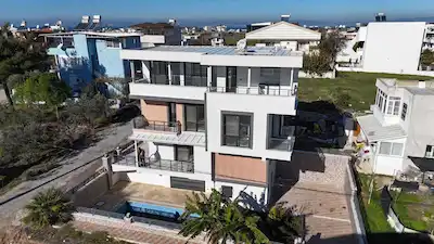 DİDİM MERSİNDERE MAH 5+1 MÜSTAKIL HAVUZLU VILLA