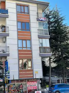 İNCESU'NUN EN GÜZEL YERİNDE TOPLU TAŞIMAYA YAKIN MANZARALI YENİ