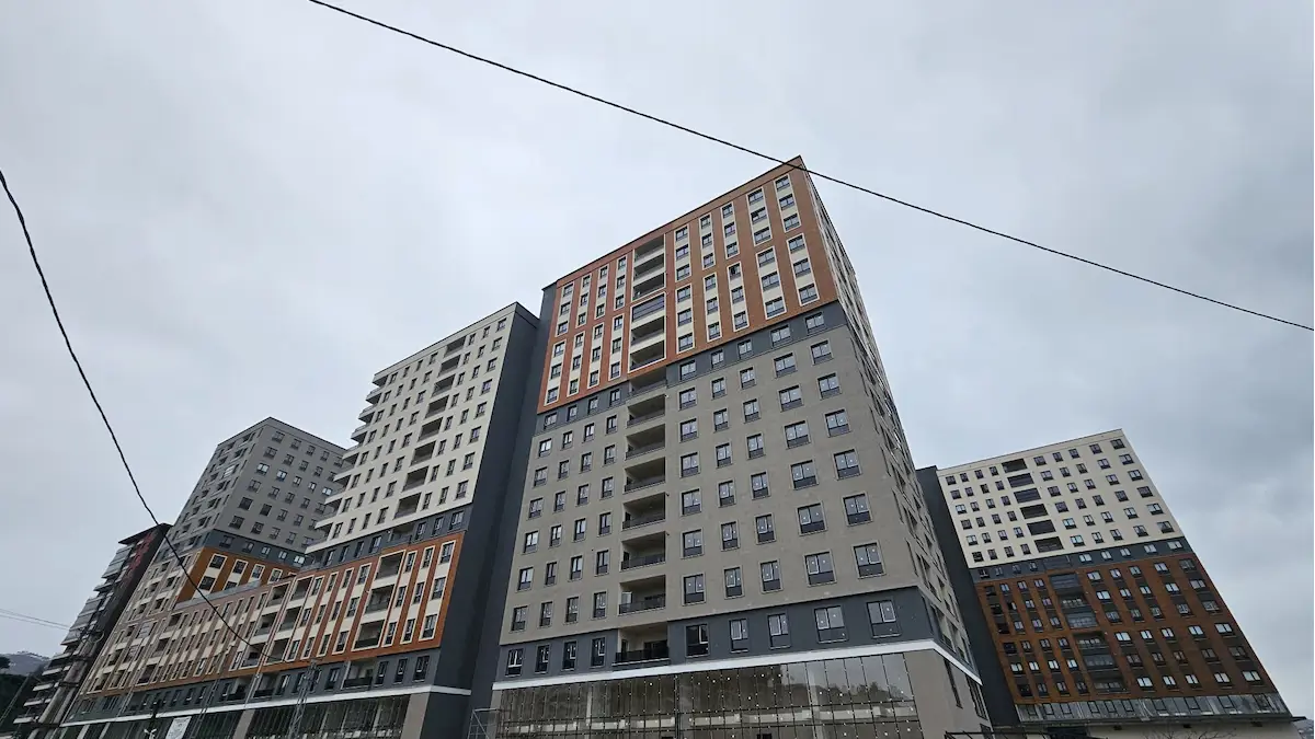 RE/MAX'DAN MUHTEŞEM MANZARALI 3+1 DENİZ GÖREN SATILIK DAIRE
