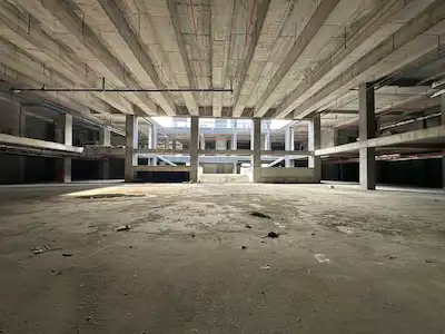 G TOWER ALTINDA 3000M² KURUMSAL MARKALARA UYGUN | KIRALIK DÜKKAN