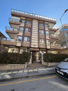 ÖVEÇLER VADİSİNDE PANORAMİK LÜKS YAPILI DUBLEKS 5+1 SATILIK DAIRE