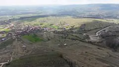 KOCAELİ KANDIRA AĞAÇAĞIL'DA SATILIK 3.683 M² SATILIK TARLA