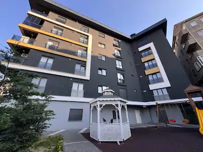ÇENGELKÖY GÜZELTEPE’DE 220M² 3+2 BAHÇE DUBLEKSI