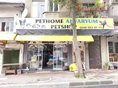 REMAX RİNA'DAN BAĞLARBAŞI MAH.DE TİCARİ DÜKKAN