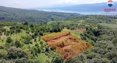 KARTEPE AVLUBURUN SAPANCA GÖLÜ MANZARALI 5268 M2 İNŞATA HAZIR SATILIK PARSEL