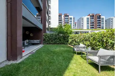 REMAX ADVANTAGE ARZU AKSARAY'DAN BALAT INCI'DE SATILIK 3+1 BAHÇE KATI
