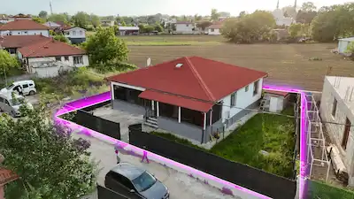REMAX MAVİ'DEN ADAPAZARI'NA 10 DK, 351 M²ARSADA 3+1, MÜSTAKİL EV