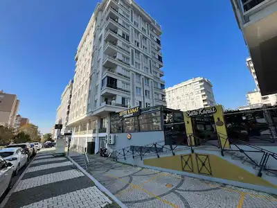 MALTEPE ALTAYÇEŞME RESTAURANT KİRACILI SATILIK KIYMETLİ MÜLK