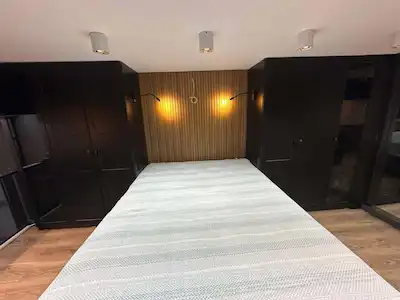 ADAPAZARINDA SATILIK EŞYALI LOFT KONSEPTLİ HOME OFİS