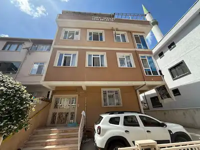 İÇERENKÖY METROSUNA YAKIN 2+1 KİRALIK DAİRE 