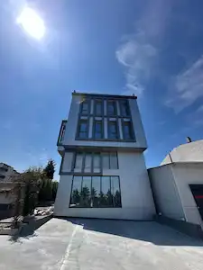 KURUMSAL FİRMALARA GEBZE GÜZELLER'DE 912 M² KİRALIK İŞ MERKEZİ