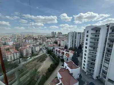 ANKARA ÇANKAYA SANCAK MH. KORMAN SİTESİ  SATILIK 4+1 DAİRE