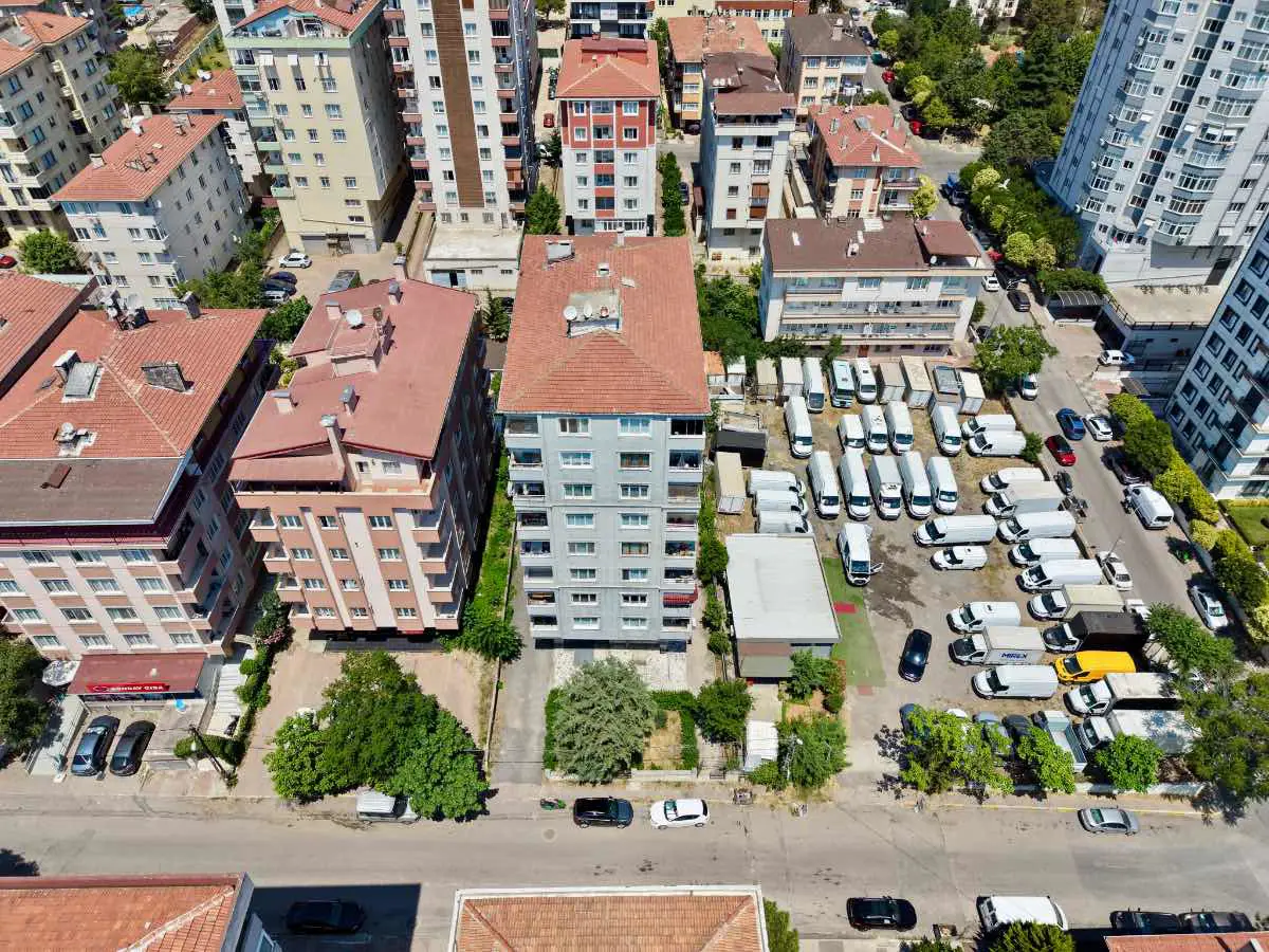 MALTEPE CEVİZLİ’DE GÜNEY-BATI CEPHELİ 3+1 | 125 M² NET | 7. KAT | KREDİYE UYGUN