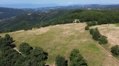 İZNIK GÖLÜ MANZARALI 6 VILLA PROJESINE UYGUN 2.500 M² ARSA !!!