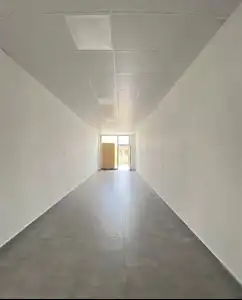 REMAX DIA'DAN AZİZİYE MAH. YENİ PAZARYERİNDE SATILIK DÜKKAN