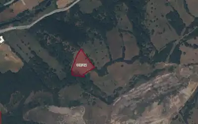 ÇANAKKALE ÇAN ÇOMAKLI’DA 5.543 M² SATILIK VERİMLİ TARLA