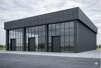 REMAX ARTIS'DEN SANAYIDE KIRALIK İŞ YERI