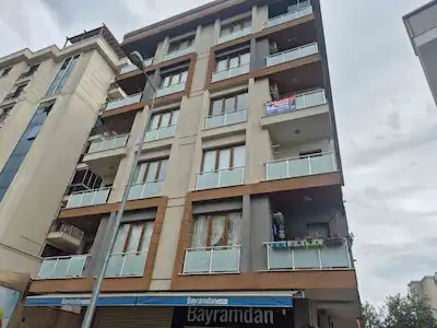 YENİ MAHALLE PLEVNE CADDESİ SATILIK 3+1 SATILIK DAİRE