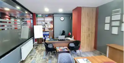 GEMİLERÇEKEĞİNDE MERKEZİ KONUMDA SATILIK DÜKKAN!