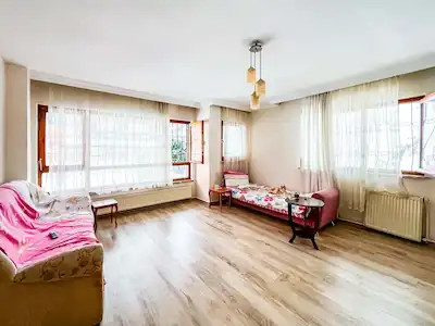 ANITTEPE MH. KUBİLAY SK. SATILIK 2+1 DAİRE