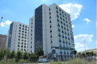 BAĞLICA SATILIK 4+1 | 170 M² NET | ARCADIA LIFE | ÖNÜ KAPANMAZ | KAPALI MUTFAK |