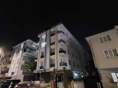 REMAX LAND'DEN FEVZİPAŞA'DA FERAH 3+1 İSKANLI DAİRE