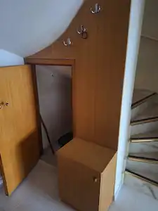 BALÇOVA'DA SATILIK DUBLEKS 3+1 DAIRE, 120M², MERKEZI KONUM