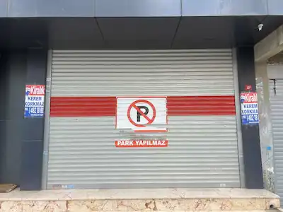 SULTANBEYLİ HASANPAŞADA METROYA 50 METRE | 115 M² KİRALIK DÜKKÂN